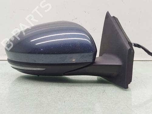 Bakspejl Højre RENAULT MEGANE IV Hatchback (B9A/M/N_) 1.3 TCe 140 (B9NB) (140 hp) 31929082