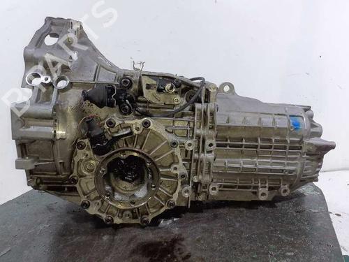 Gearbox VW PASSAT B5.5 (3B3) 2.0 | BP5961975M3 