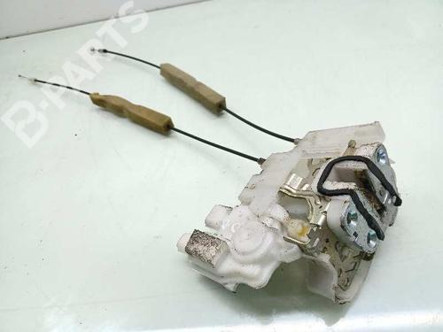 Used Front right lock Front right lock SUBARU LEGACY IV Estate (BP) 2.5 AWD (BP9) (165 hp) 9818963 9818963