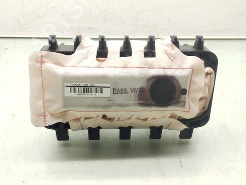 Used Passenger airbag Passenger airbag RENAULT TRAFIC III Bus (JG_) 1.6 dCi 125 (JGMH) (125 hp) 40107147 40107147