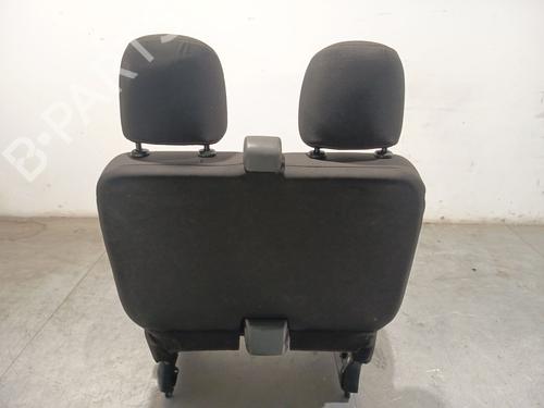 Right front seat RENAULT TRAFIC III Bus (JG_) 1.6 dCi 125 (JGMH) | BP40107104C16 - Image 12