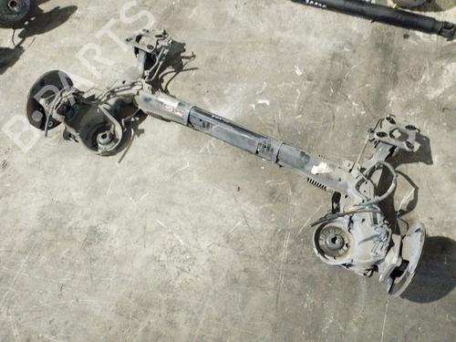 Rear axle PEUGEOT RIFTER 1.5 BlueHDi 130 | BP21058449M2 