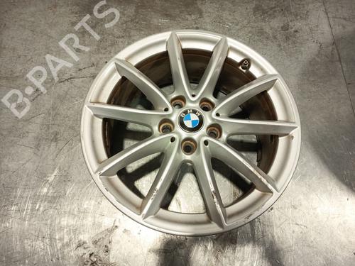 Fælk Fælk BMW X1 (F48) sDrive 18 d (150 hp) 39684107 39684107