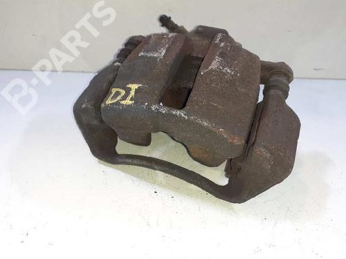 Bremssattel links vorne für MERCEDES-BENZ C-CLASS Coupe (CL203) [2001-2011]  11558835