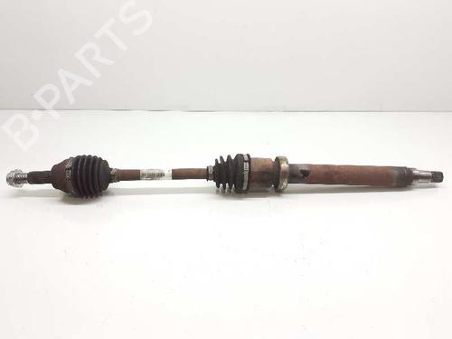 Right front driveshaft FORD FIESTA VI (CB1, CCN) 1.25 | BP8101631M39 