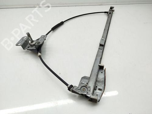 Front left window mechanism SEAT INCA (6K9)  | BP20306116C22