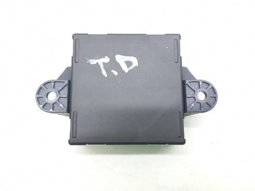 Electronic module MERCEDES-BENZ C-CLASS (W204)  | BP10728950M83 