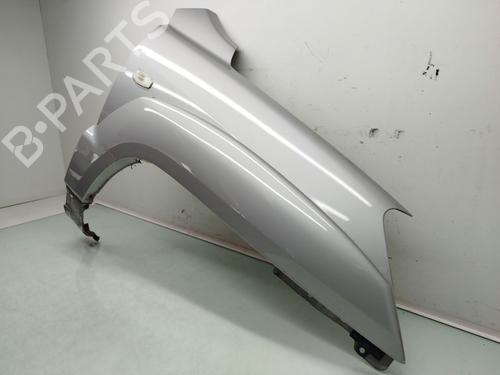 Right front fenders KIA SPORTAGE II (JE_, KM_) 2.0 CRDi | BP24196511C42