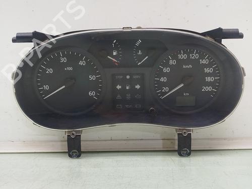 Used Instrument cluster Instrument cluster NISSAN PRIMASTAR Van (X83) 2.5 dCi 140 (135 hp) 34137984 34137984