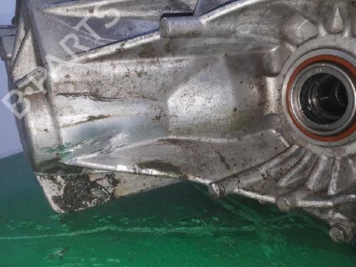 Gearbox HYUNDAI i20 II (GB, IB) 1.2 | BP2534216M3 