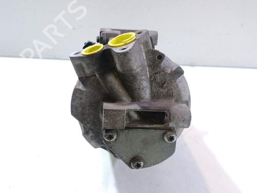 AC compressor RENAULT MASTER III Van (FV) 2.3 dCi 130 RWD (FV01, FV10, FV11, FV12) | BP34521870M34 - Image 3