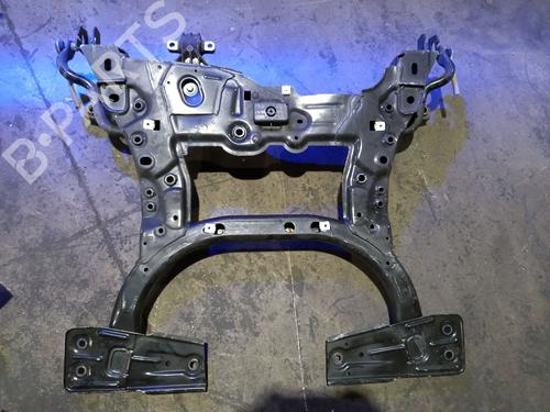 Subframe MERCEDES-BENZ GLA-CLASS (X156) GLA 200 CDI / d (156.908) | BP17716301M9 