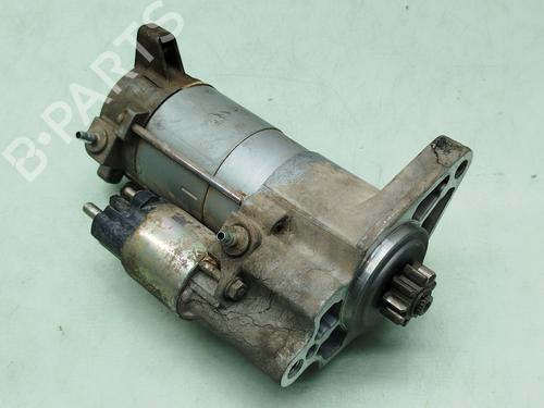 Used Starter LAND ROVER RANGE ROVER SPORT I (L320) 3.0 D 4x4 (256 hp) 31837518