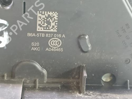 Front right lock SEAT IBIZA V (KJ1, KJG) 1.0 TSI | BP28430004C97 