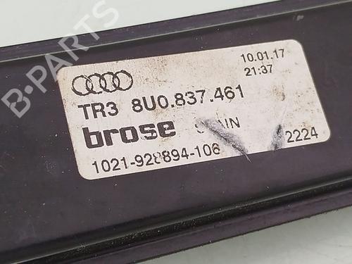 Front left window mechanism AUDI Q3 (8UB, 8UG) 1.4 TSI | BP37239387C22 - Image 5