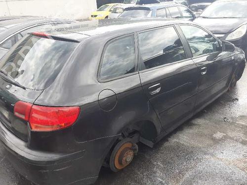 Steering column stalk AUDI A3 Sportback (8PA) 2.0 TDI 16V | BP13882543I23 