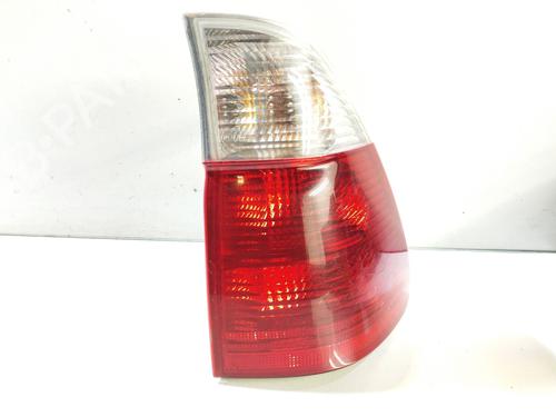 Used Right taillight BMW X5 (E53) 4.8 is (360 hp) 16934129