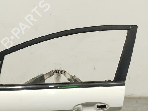 Left front door FORD FIESTA VI (CB1, CCN) 1.0 EcoBoost | BP27098217C2 
