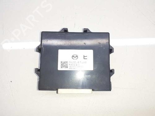 Used Electronic module MAZDA CX-3 (DK) [2015-2026]  5984839