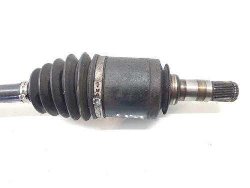 Left front driveshaft MERCEDES-BENZ M-CLASS (W163) ML 400 CDI (163.128) | BP6977253M38 