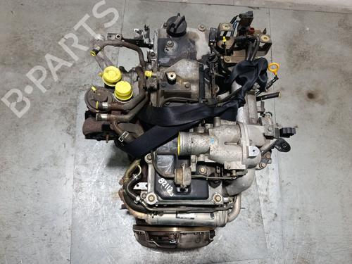 Engine NISSAN PATROL GR V Wagon (Y61) 3.0 DTi | BP36303491M1 - Image 3