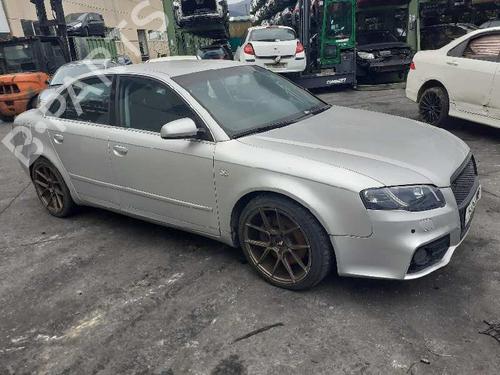 Rear differential AUDI A4 B7 (8EC)  | BP15669907M24 