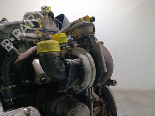 Engine NISSAN PATROL GR V Wagon (Y61) 3.0 DTi | BP36303491M1 - Image 9