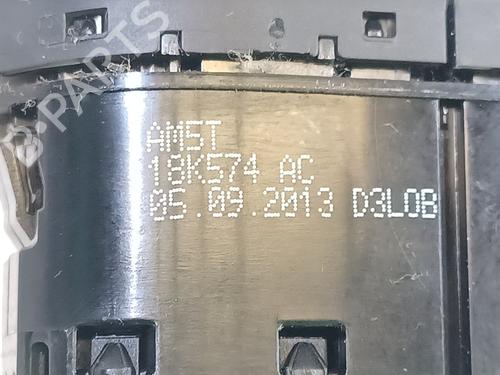 Switch FORD FOCUS III 1.6 TDCi | BP19688291I30 
