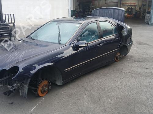 Used Parts MERCEDES-BENZ C-CLASS (W203) C 220 CDI (203.006, 203.008) 4995052