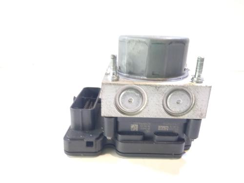 ABS pump DACIA SANDERO II TCe 90 (B8M1, B8MA, B8AC) | BP16916443M43 