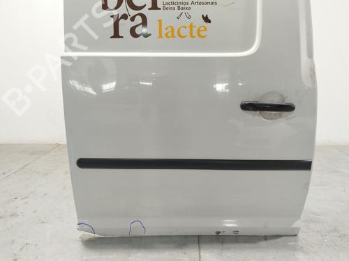 Right slide door VW CADDY II Box Body/MPV (9K9A) 60 1.4 | BP29355206C75 