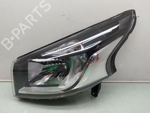Used Left headlight Left headlight RENAULT TRAFIC III Van (FG_) 1.6 dCi 120 (FGMK) (121 hp) 35950390 35950390