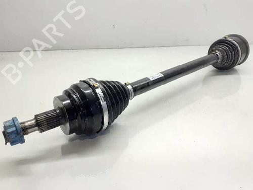 Used Left rear driveshaft MERCEDES-BENZ VITO Tourer (W447) [2014-2025]  12180519