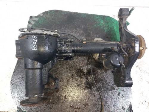Used Front differential MITSUBISHI PAJERO III (V7_W, V6_W) [1999-2007]  12120655