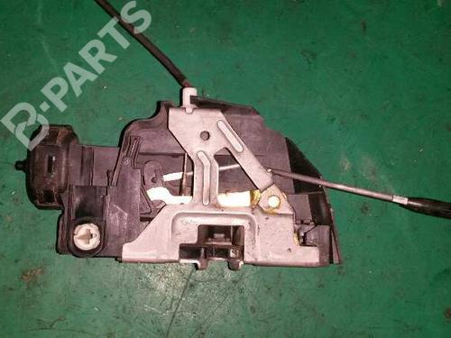 Front right lock MERCEDES-BENZ A-CLASS (W168) A 190 (168.032, 168.132) | BP2224736C97 