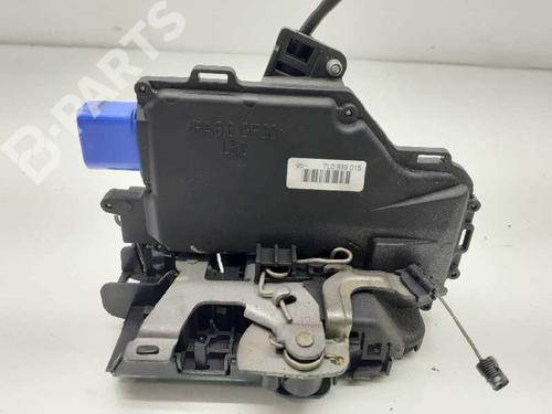 Used Rear left lock Rear left lock VW TOURAN (1T1, 1T2) [2003-2010] 11022884 11022884