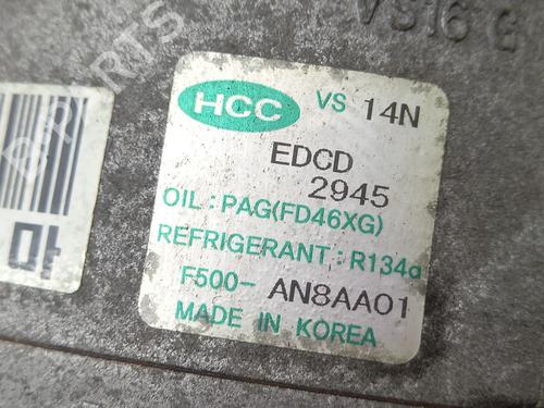 AC-Kompressor HYUNDAI i30 (FD)  | BP22236284M34
