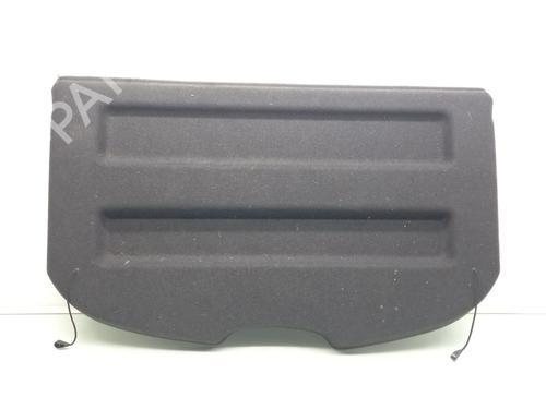 Used Rear parcel shelf NISSAN QASHQAI I (J10, NJ10) 2.0 (141 hp) 29544508