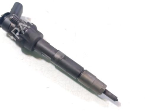 Used Injector Injector BMW 3 Touring (E91) 316 d (116 hp) 40107024 40107024