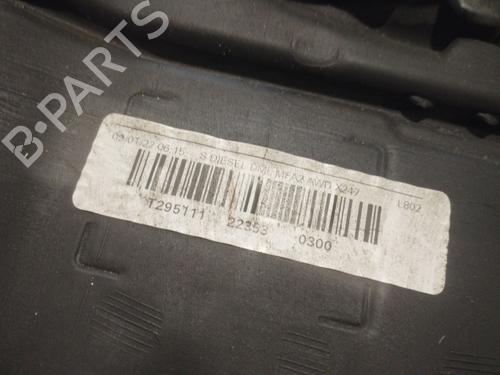 Fuel tank MERCEDES-BENZ GLB (X247) GLB 200 d 4-matic (247.613) | BP29280297C62 