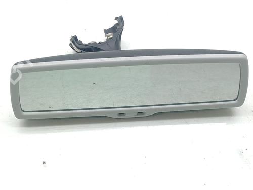 Used Rear mirror VW TIGUAN (5N_) 2.0 TDI 4motion (140 hp) 22637161