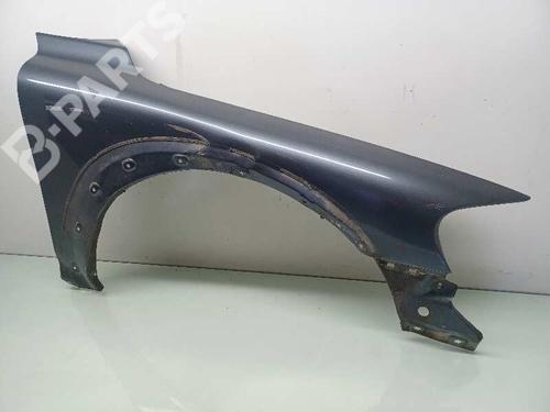Right front fenders VOLVO XC70 I Cross Country (295) D5 XC AWD | BP9314081C42 