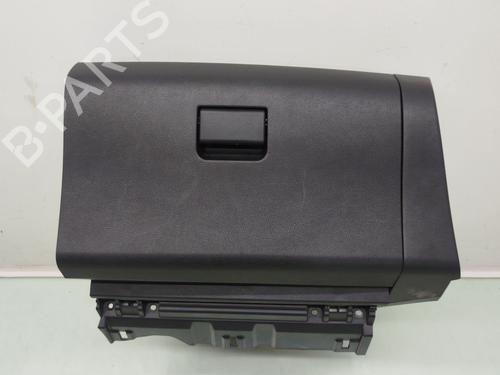 Used Glove box Glove box NISSAN LEAF (ZE0) Electric (109 hp) 36157469 36157469