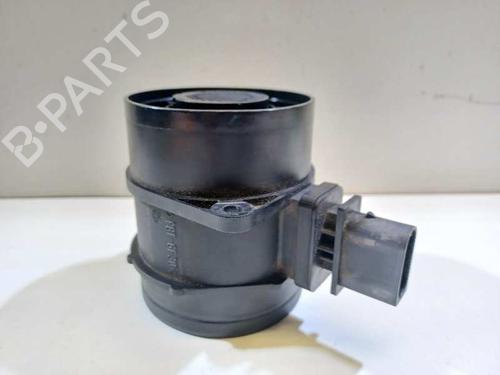 Used Mass air flow sensor MERCEDES-BENZ SPRINTER 3,5-t Platform/Chassis (B906) [2006-2018]  16248934