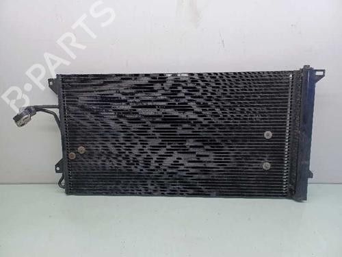 Used AC radiator VW TOUAREG (7LA, 7L6, 7L7) 5.0 V10 TDI (313 hp) 9653678