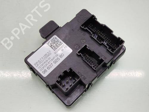 Used Electronic module Electronic module PEUGEOT 308 III (FB_, FH_, FP_, F3_, FM_) PureTech 130 (FPHNSL, FPHNST) (131 hp) 40184344 40184344