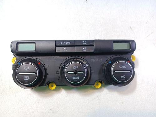 Used Climate control Climate control VW SCIROCCO III (137, 138) 1.4 TSI (160 hp) 34559525 34559525