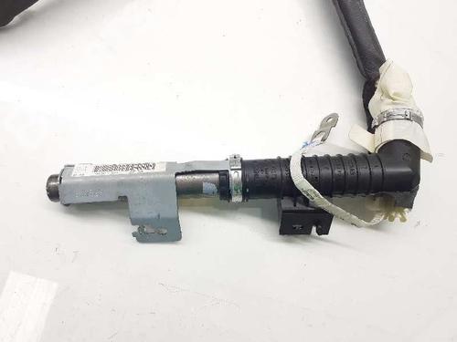 Right curtain airbag NISSAN QASHQAI / QASHQAI +2 I (J10, NJ10, JJ10E) 1.5 dCi | BP10809534C12 