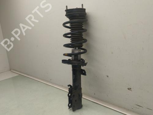 Right front shock absorber FORD TOURNEO COURIER B460 MPV  | BP29357070M17 