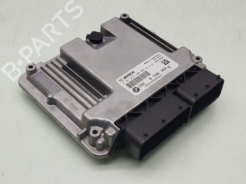 Used Engine control unit (ECU) BMW 1 (F20) 116 d (116 hp) 26502195